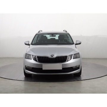 Skoda Octavia  Kombi 2018,  2.0 diesel - Na sprzedaż za 51 499 zł - Katowice - zdjęcie 2