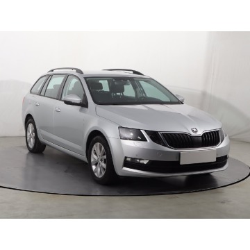 Skoda Octavia 2.0 TDI (150KM), 2018