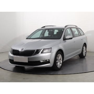 Skoda Octavia  Kombi 2018,  2.0 diesel - Na sprzedaż za 51 499 zł - Katowice - zdjęcie 3