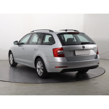 Skoda Octavia  Kombi 2018,  2.0 diesel - Na sprzedaż za 51 499 zł - Katowice - zdjęcie 6