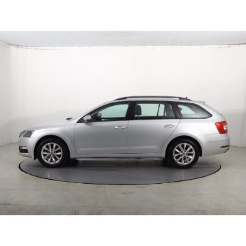 Skoda Octavia  Kombi 2018,  2.0 diesel - Na sprzedaż za 51 499 zł - Katowice - zdjęcie 4