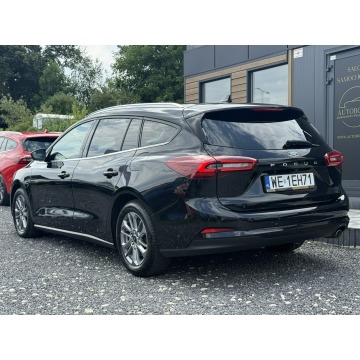 Ford Focus  Kombi 2024,  1.5 diesel, automat - Na sprzedaż za 75 900 zł - Będzin - zdjęcie 6