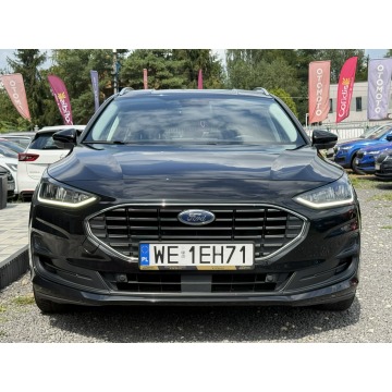 Ford Focus  Kombi 2024,  1.5 diesel, automat - Na sprzedaż za 75 900 zł - Będzin - zdjęcie 3