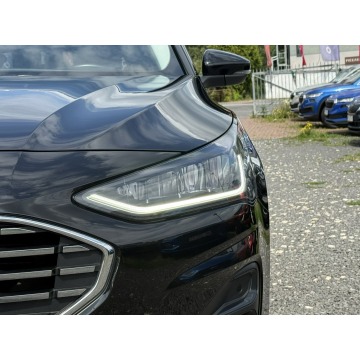 Ford Focus  Kombi 2024,  1.5 diesel, automat - Na sprzedaż za 75 900 zł - Będzin - zdjęcie 4