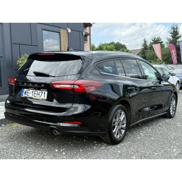 Ford Focus  Kombi 2024,  1.5 diesel, automat - Na sprzedaż za 75 900 zł - Będzin - zdjęcie 9