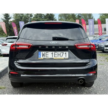 Ford Focus  Kombi 2024,  1.5 diesel, automat - Na sprzedaż za 75 900 zł - Będzin - zdjęcie 7