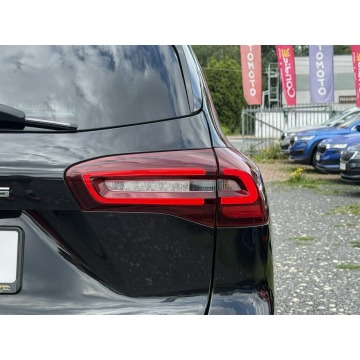 Ford Focus  Kombi 2024,  1.5 diesel, automat - Na sprzedaż za 75 900 zł - Będzin - zdjęcie 8