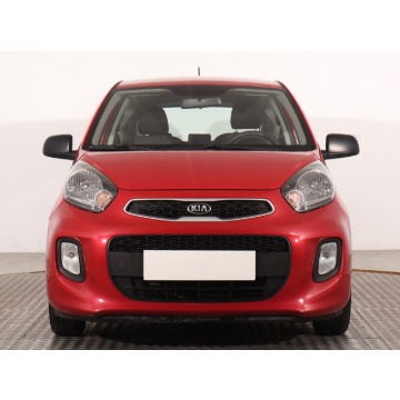 Kia Picanto  Hatchback 2016,  1.0 benzyna - Na sprzedaż za 17 999 zł - Katowice - zdjęcie 2