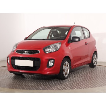 Kia Picanto  Hatchback 2016,  1.0 benzyna - Na sprzedaż za 17 999 zł - Katowice - zdjęcie 3