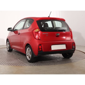 Kia Picanto  Hatchback 2016,  1.0 benzyna - Na sprzedaż za 17 999 zł - Katowice - zdjęcie 6