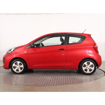 Kia Picanto  Hatchback 2016,  1.0 benzyna - Na sprzedaż za 17 999 zł - Katowice - zdjęcie 4
