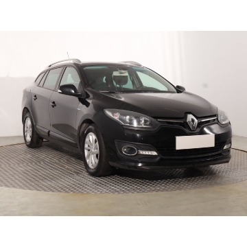 Renault Megane 1.2 TCe (132KM), 2016