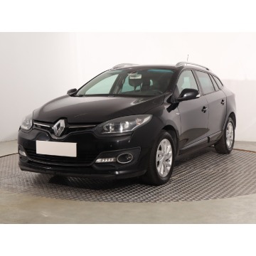 Renault Megane  Kombi 2016,  1.2 benzyna, automat - Na sprzedaż za 29 999 zł - Katowice - zdjęcie 3
