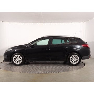 Renault Megane  Kombi 2016,  1.2 benzyna, automat - Na sprzedaż za 29 999 zł - Katowice - zdjęcie 4