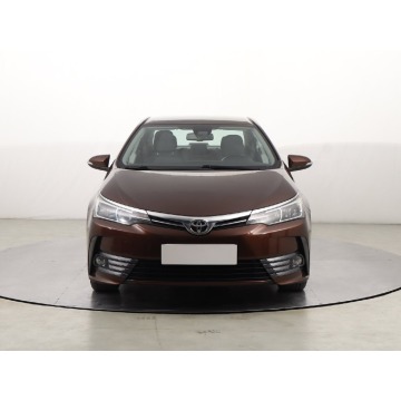 Toyota Corolla  Liftback 2016,  1.3 benzyna - Na sprzedaż za 47 999 zł - Katowice - zdjęcie 2
