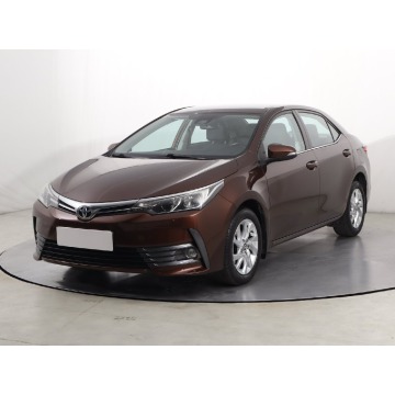 Toyota Corolla  Liftback 2016,  1.3 benzyna - Na sprzedaż za 47 999 zł - Katowice - zdjęcie 3