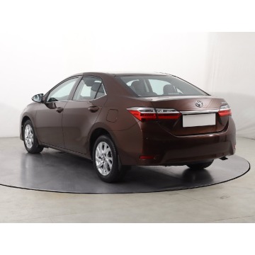 Toyota Corolla  Liftback 2016,  1.3 benzyna - Na sprzedaż za 47 999 zł - Katowice - zdjęcie 6
