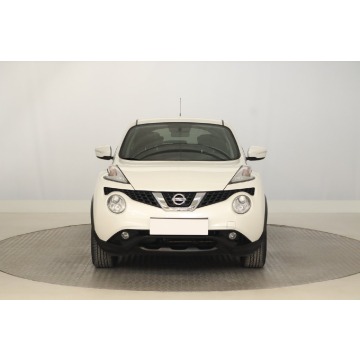 Nissan Juke  SUV 2016,  1.2 benzyna - Na sprzedaż za 32 999 zł - Zabrze - zdjęcie 2