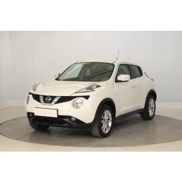 Nissan Juke  SUV 2016,  1.2 benzyna - Na sprzedaż za 32 999 zł - Zabrze - zdjęcie 3