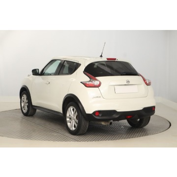Nissan Juke  SUV 2016,  1.2 benzyna - Na sprzedaż za 32 999 zł - Zabrze - zdjęcie 6