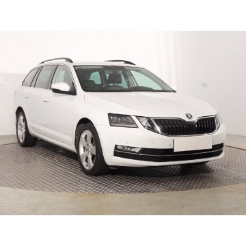 Skoda Octavia 2.0 TDI (184KM), 2019