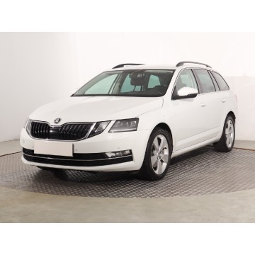 Skoda Octavia  Kombi 2019,  2.0 diesel, automat - Na sprzedaż za 64 999 zł - Katowice - zdjęcie 3