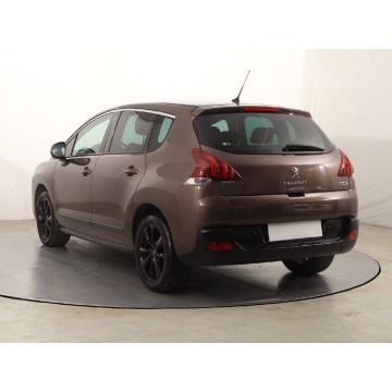 Peugeot 3008  SUV 2014,  2.0 diesel - Na sprzedaż za 25 999 zł - Katowice - zdjęcie 6