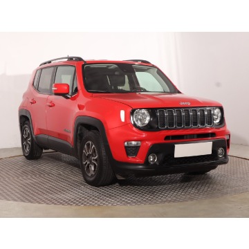 Jeep Renegade 1.0 T-GDI (120KM), 2018