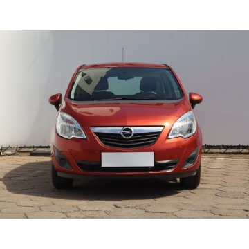 Opel Meriva  SUV 2012,  1.4 benzyna - Na sprzedaż za 22 999 zł - Łódź - zdjęcie 2