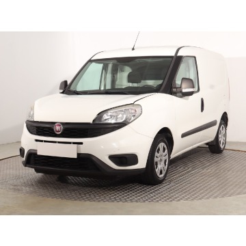 Fiat Doblo  Pick-up 2016,  1.2 diesel - Na sprzedaż za 22 999 zł - Katowice - zdjęcie 3