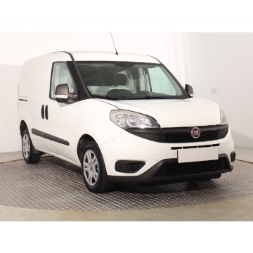 Fiat Doblo 1.3 MultiJet (90KM), 2016