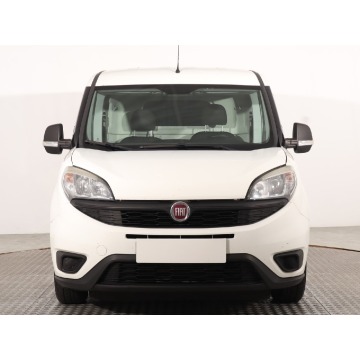 Fiat Doblo  Pick-up 2016,  1.2 diesel - Na sprzedaż za 22 999 zł - Katowice - zdjęcie 2