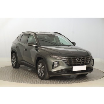 Hyundai Tucson 1.6 T-GDI HEV (230KM), 2022