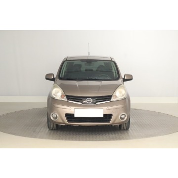 Nissan Note  Hatchback 2013,  1.4 benzyna - Na sprzedaż za 20 999 zł - Zabrze - zdjęcie 2