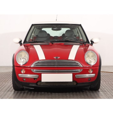Mini   Hatchback 2002,  1.6 benzyna - Na sprzedaż za 6 999,00 zł - Katowice - zdjęcie 2