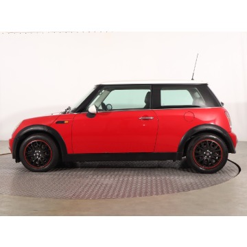 Mini   Hatchback 2002,  1.6 benzyna - Na sprzedaż za 6 999,00 zł - Katowice - zdjęcie 4