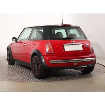 Mini   Hatchback 2002,  1.6 benzyna - Na sprzedaż za 6 999,00 zł - Katowice - zdjęcie 6