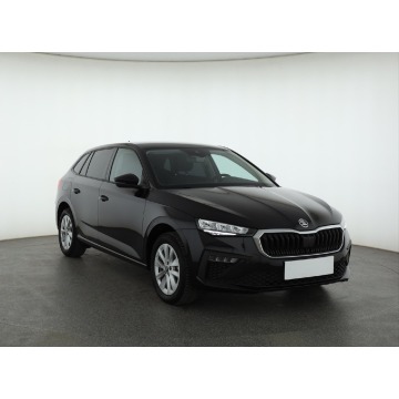 Skoda   Hatchback 2025,  1.0 benzyna, automat - Na sprzedaż za 81 999 zł - Piaseczno - zdjęcie 1