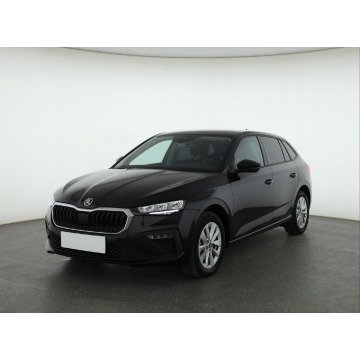 Skoda   Hatchback 2025,  1.0 benzyna, automat - Na sprzedaż za 81 999 zł - Piaseczno - zdjęcie 3