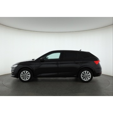 Skoda   Hatchback 2025,  1.0 benzyna, automat - Na sprzedaż za 81 999 zł - Piaseczno - zdjęcie 4