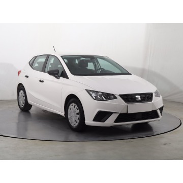 Seat Ibiza  Hatchback 2020,  1.0 benzyna - Na sprzedaż za 38 999 zł - Katowice - zdjęcie 1