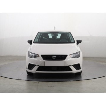 Seat Ibiza  Hatchback 2020,  1.0 benzyna - Na sprzedaż za 38 999 zł - Katowice - zdjęcie 2
