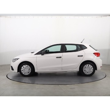 Seat Ibiza  Hatchback 2020,  1.0 benzyna - Na sprzedaż za 38 999 zł - Katowice - zdjęcie 4