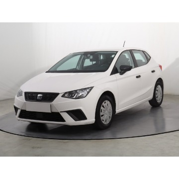 Seat Ibiza  Hatchback 2020,  1.0 benzyna - Na sprzedaż za 38 999 zł - Katowice - zdjęcie 3