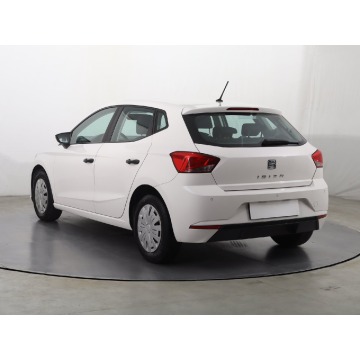 Seat Ibiza  Hatchback 2020,  1.0 benzyna - Na sprzedaż za 38 999 zł - Katowice - zdjęcie 6