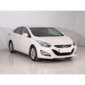Hyundai i40  Liftback 2013,  1.7 diesel - Na sprzedaż za 20 999 zł - Przemyśl - zdjęcie 1