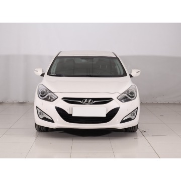 Hyundai i40  Liftback 2013,  1.7 diesel - Na sprzedaż za 20 999 zł - Przemyśl - zdjęcie 2