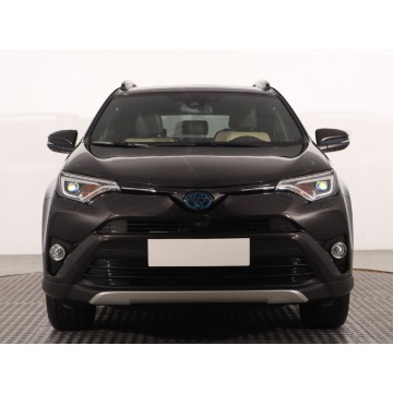 Toyota   SUV 2016,  2.5 benzyna+LPG, automat - Na sprzedaż za 73 499 zł - Katowice - zdjęcie 2