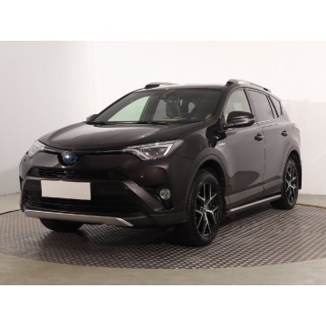 Toyota   SUV 2016,  2.5 benzyna+LPG, automat - Na sprzedaż za 73 499 zł - Katowice - zdjęcie 3
