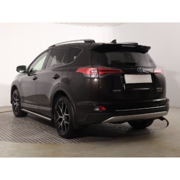 Toyota   SUV 2016,  2.5 benzyna+LPG, automat - Na sprzedaż za 73 499 zł - Katowice - zdjęcie 6